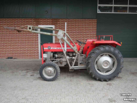 Tractor / Trekker Massey Ferguson MF 135