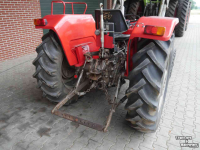 Tractor / Trekker Massey Ferguson MF 135