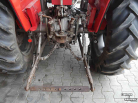 Tractor / Trekker Massey Ferguson MF 135