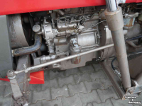 Tractor / Trekker Massey Ferguson MF 135