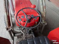 Tractor / Trekker Massey Ferguson MF 135