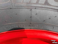 Wielen, Banden, Velgen & Afstandsringen Michelin 650/65R42 en 540/65R30 op FENDT velgen