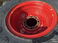 Wielen, Banden, Velgen & Afstandsringen Good Year 2x Goodyear 67-34.00 R25