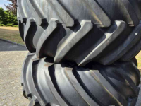 Wielen, Banden, Velgen & Afstandsringen Good Year 2x Goodyear 67-34.00 R25