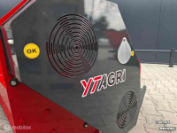 Klepelmaaier YT Agri Klepelmaaier 240 cm slechts € 3250,- ex btw