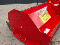Klepelmaaier YT Agri Klepelmaaier 240 cm slechts € 3250,- ex btw