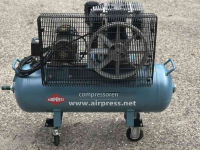 Compressor Airpress K100-450 Compressor