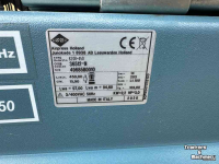 Compressor Airpress K100-450 Compressor