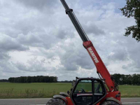 Verreiker Manitou MLT940 - 120H verreiker