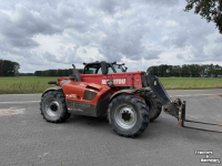 Verreiker Manitou MLT940 - 120H verreiker