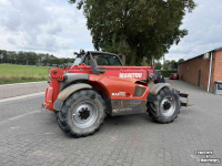 Verreiker Manitou MLT940 - 120H verreiker