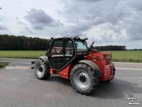 Verreiker Manitou MLT940 - 120H verreiker