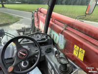 Verreiker Manitou MLT940 - 120H verreiker