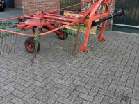 Rugger / Hark / Zwadhark Stoll R331