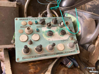 Aardappelrooier Krakei 2R + ui opraap
