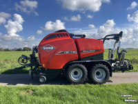 Persen / Balenpers / Pakkenpers Kuhn VBP 7160 OC- 33