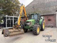 Tractor / Trekker John Deere 6230