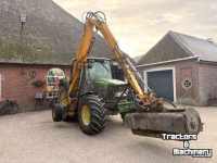 Tractor / Trekker John Deere 6230