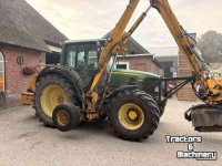 Tractor / Trekker John Deere 6230