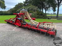 Zodebemester Schuitemaker Exacta 800
