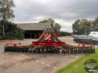 Zodebemester Schuitemaker Exacta 800