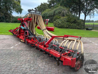Zodebemester Schuitemaker Exacta 800