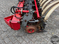 Zodebemester Schuitemaker Exacta 800