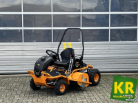 Zitmaaier As-Motor 1040 YAK 4WD