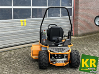 Zitmaaier As-Motor 1040 YAK 4WD