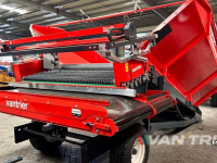 Stortbak Miedema SB651 Stortbak