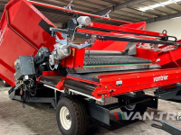 Stortbak Miedema SB651 Stortbak