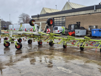 Schudder Claas Volto 1320 T