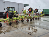 Schudder Claas Volto 1320 T