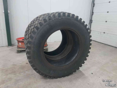 Wielen, Banden, Velgen & Afstandsringen BKT 440/80R34 ridemax