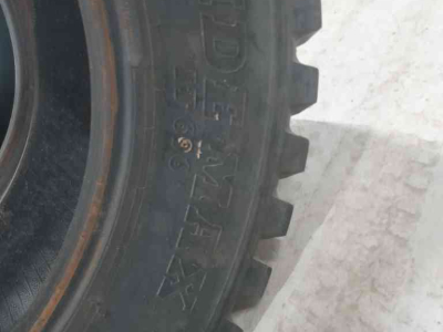 Wielen, Banden, Velgen & Afstandsringen BKT 440/80R34 ridemax