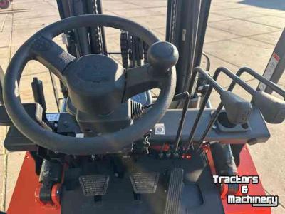 Heftruck  hchd 3500kg