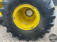 Wielen, Banden, Velgen & Afstandsringen  Tianli Terra Flotation 66X43.00R25 48X25.00R20 John Deere 30 serie