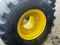 Wielen, Banden, Velgen & Afstandsringen  Tianli Terra Flotation 66X43.00R25 48X25.00R20 John Deere 30 serie