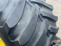 Wielen, Banden, Velgen & Afstandsringen  Tianli Terra Flotation 66X43.00R25 48X25.00R20 John Deere 30 serie