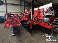 Cultivator Evers Horsteiner