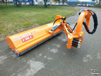 Klepelmaaier Falc Master Super 2100 verstek klepelmaaier