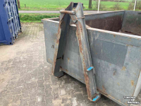 Container / Containerbak  Containerbak