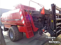 Diverse nieuwe onderdelen Laverda Laverda LB12.70 / Case 550