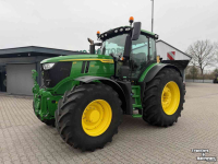 Tractor / Trekker John Deere 6R250 AP 50KM COMMAND-PRO 2024 465 UUR DEMO!!!