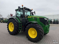 Tractor / Trekker John Deere 6R250 AP 50KM COMMAND-PRO 2024 465 UUR DEMO!!!