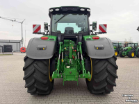 Tractor / Trekker John Deere 6R250 AP 50KM COMMAND-PRO 2024 465 UUR DEMO!!!