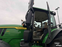 Tractor / Trekker John Deere 6R250 AP 50KM COMMAND-PRO 2024 465 UUR DEMO!!!