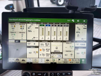 Tractor / Trekker John Deere 6R250 AP 50KM COMMAND-PRO 2024 465 UUR DEMO!!!