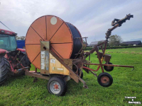 Beregeningshaspel Bauer Beregeningshaspel 90 -280