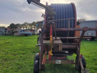 Beregeningshaspel Bauer Beregeningshaspel 90 -280